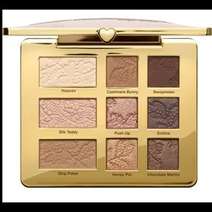 Too Faced scented eye pallet